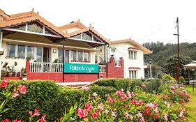 Via St Clouds - Nr Government Botanical Garden